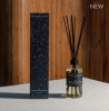 Marie-Stella-Maris Diffuser 'blue gold' (Limited Edition)